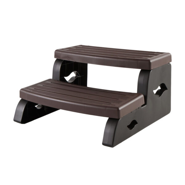Whirlpool Treppe ECO I espresso