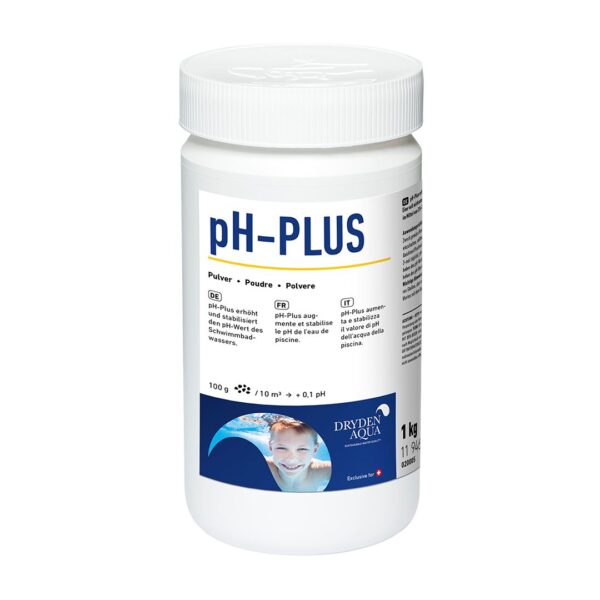 pH plus 1kg
