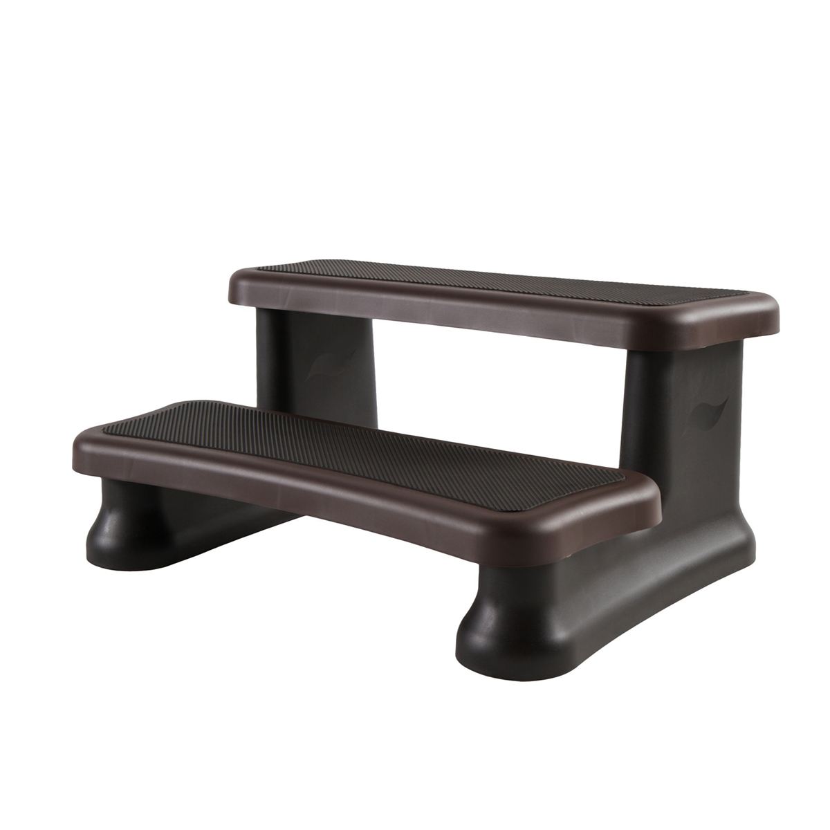 Whirlpool Treppe ECO II espresso