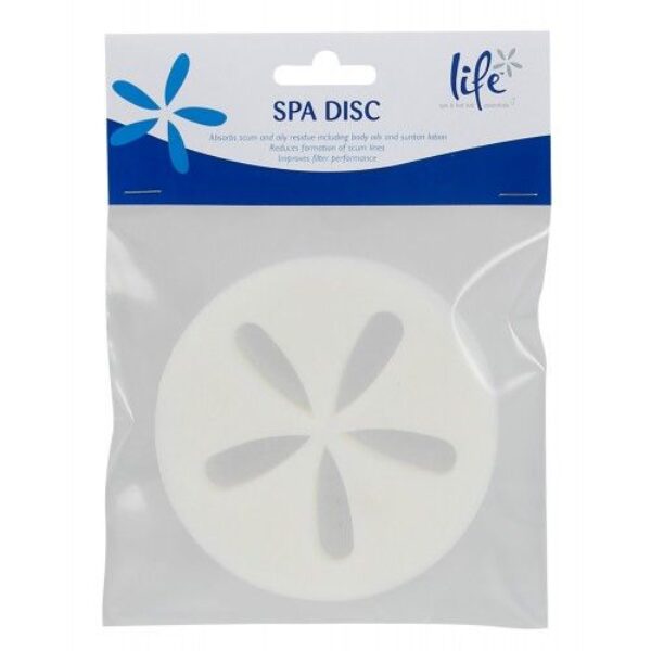 Spa Disc